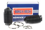 BORG & BECK Bälgsats, styrsystem BSG3118