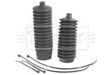 BORG & BECK Bälgsats, styrsystem BSG3129