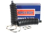 BORG & BECK Putekļusargu komplekts, Stūres iekārta BSG3139
