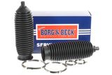 BORG & BECK Putekļusargu komplekts, Stūres iekārta BSG3176