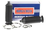 BORG & BECK Bälgsats, styrsystem BSG3206