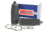BORG & BECK Bälgsats, styrsystem BSG3214