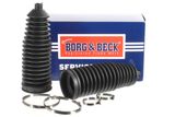 BORG & BECK Putekļusargu komplekts, Stūres iekārta BSG3227