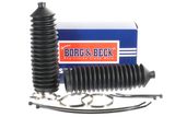 BORG & BECK Putekļusargu komplekts, Stūres iekārta BSG3229
