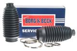 BORG & BECK Bälgsats, styrsystem BSG3236