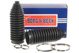 BORG & BECK Bälgsats, styrsystem BSG3242