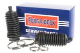 BORG & BECK Bälgsats, styrsystem BSG3249
