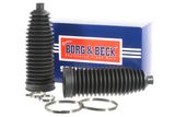 BORG & BECK Putekļusargu komplekts, Stūres iekārta BSG3278