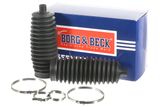 BORG & BECK Bälgsats, styrsystem BSG3282