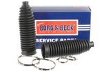 BORG & BECK Bälgsats, styrsystem BSG3300