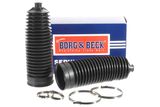 BORG & BECK Putekļusargu komplekts, Stūres iekārta BSG3328