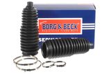 BORG & BECK Bälgsats, styrsystem BSG3354