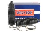 BORG & BECK Bälgsats, styrsystem BSG3380