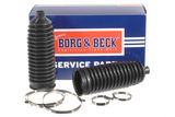 BORG & BECK Bälgsats, styrsystem BSG3393