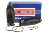 BORG & BECK Bälgsats, styrsystem BSG3406