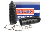 BORG & BECK Putekļusargu komplekts, Stūres iekārta BSG3429