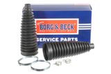 BORG & BECK Bälgsats, styrsystem BSG3438