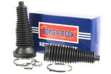 BORG & BECK Bälgsats, styrsystem BSG3445