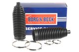 BORG & BECK Bälgsats, styrsystem BSG3466