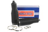 BORG & BECK Putekļusargu komplekts, Stūres iekārta BSG3467