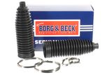 BORG & BECK Bälgsats, styrsystem BSG3473