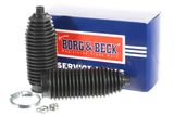 BORG & BECK Bälgsats, styrsystem BSG3477