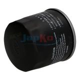 JAPKO alyvos filtras 10W01