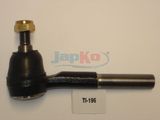 JAPKO Наконечник поперечной рулевой тяги 111196