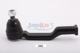 JAPKO Наконечник поперечной рулевой тяги 111340