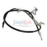 JAPKO Vajer, parkeringsbroms 1310919