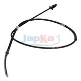 JAPKO Vaijeri, seisontajarru 131536R