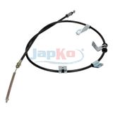 JAPKO Tross, käsipidur 131H01