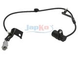 JAPKO Andur, rattapöörete arv 1512019
