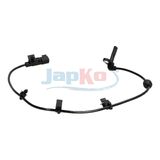 JAPKO Датчик, частота вращения колеса 151W24