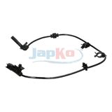 JAPKO Датчик, частота вращения колеса 151W24