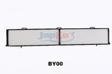 JAPKO Filtrs, Salona telpas gaiss 21BY00