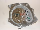 JAPKO Водяной насос, охлаждение двигателя 35541