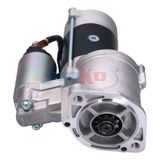 JAPKO Startmotor 3C952