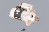 JAPKO Startmotor 3D220