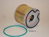JAPKO Топливный фильтр 3ECO011