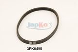JAPKO Moniurahihna 3PK495