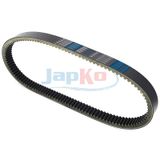 JAPKO Hammasrihm 40331