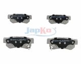 JAPKO Jarrupala, levyjarru 51H04