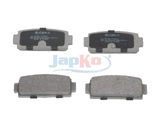 JAPKO Jarrupala, levyjarru 51MC01