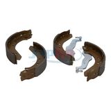 JAPKO Bromsbackar, sats 55410