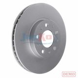 JAPKO Bromsskiva 600347C