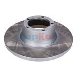 JAPKO Тормозной диск 600360C