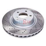 JAPKO Тормозной диск 600574C