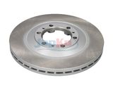 JAPKO Тормозной диск 60078C