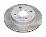 JAPKO Тормозной диск 60261C